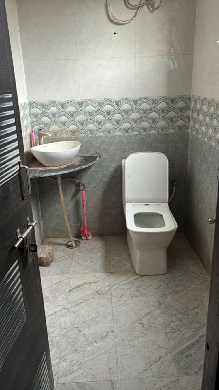 Bathroom, arg-ananta-westway-heights 3 Bedroom 1350 Sq.Ft. Apartment In Ajmer Road Jaipur 10457653