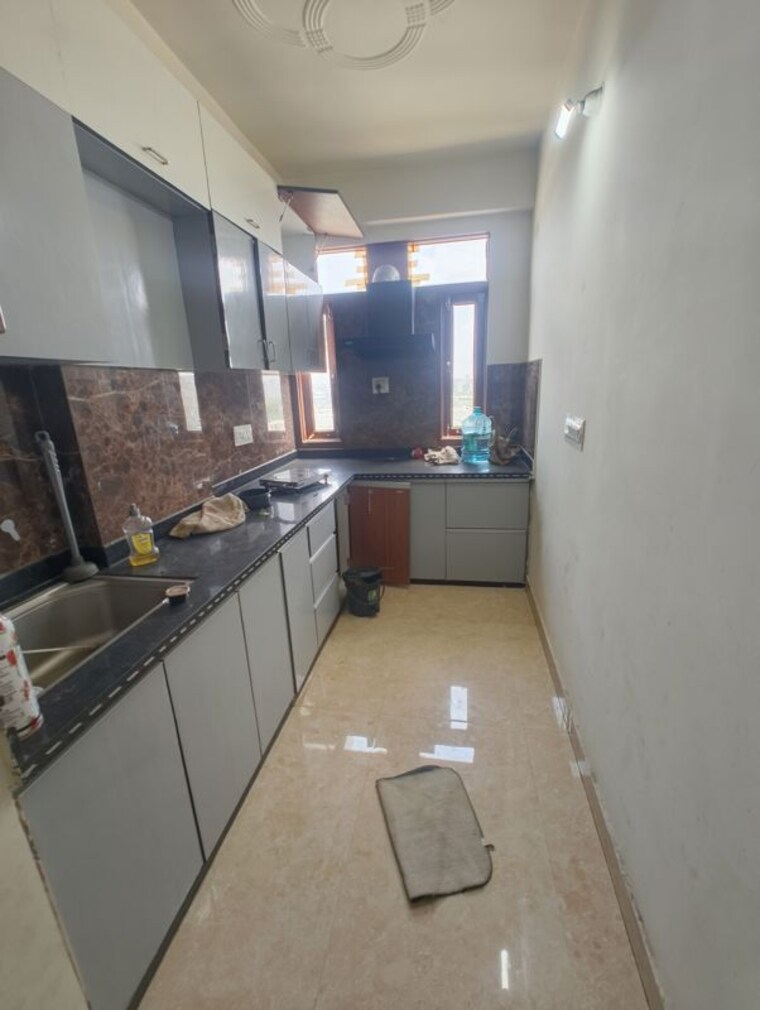 Kitchen, arg-ananta-westway-heights 3 Bedroom 1350 Sq.Ft. Apartment In Ajmer Road Jaipur 10457653