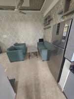 3 BHK 1350 Sq.Ft. Apartment in ARG Ananta Westway Heights