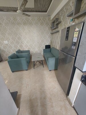 3 BHK Apartment For Rent in ARG Ananta Westway Heights, Ajmer Road