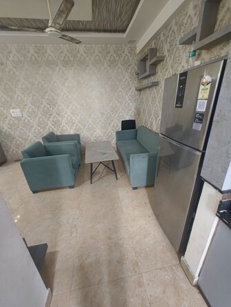 3 BHK Apartment For Rent in ARG Ananta Westway Heights in Ajmer Road, Jaipur