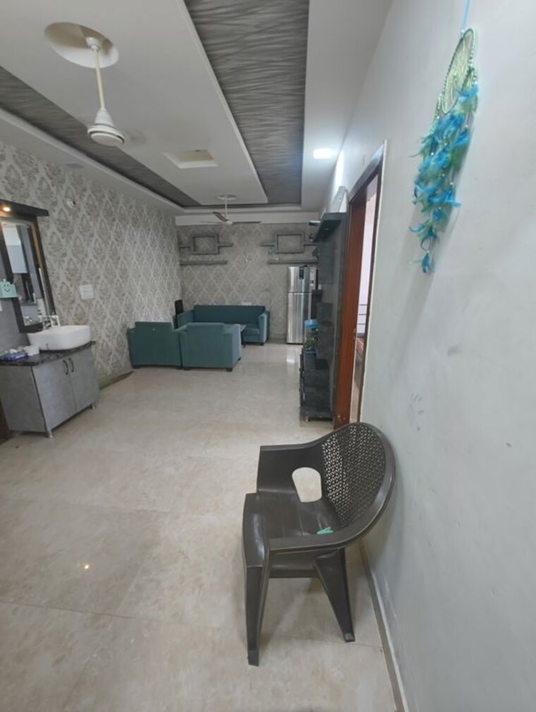 Living Room, arg-ananta-westway-heights 3 Bedroom 1350 Sq.Ft. Apartment In Ajmer Road Jaipur 10457653