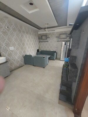 Team Area in 3 BHK Apartment at ARG Ananta Westway Heights, Ajmer Road – for Rent
