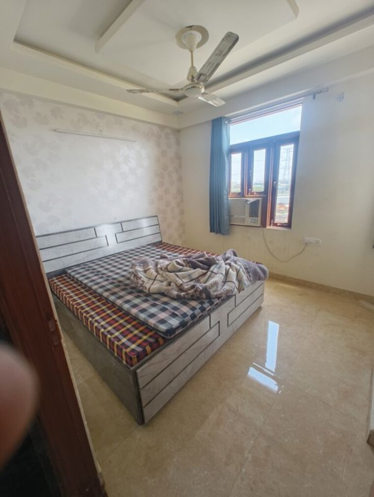 Bedroom, arg-ananta-westway-heights 3 Bedroom 1350 Sq.Ft. Apartment In Ajmer Road Jaipur 10457653