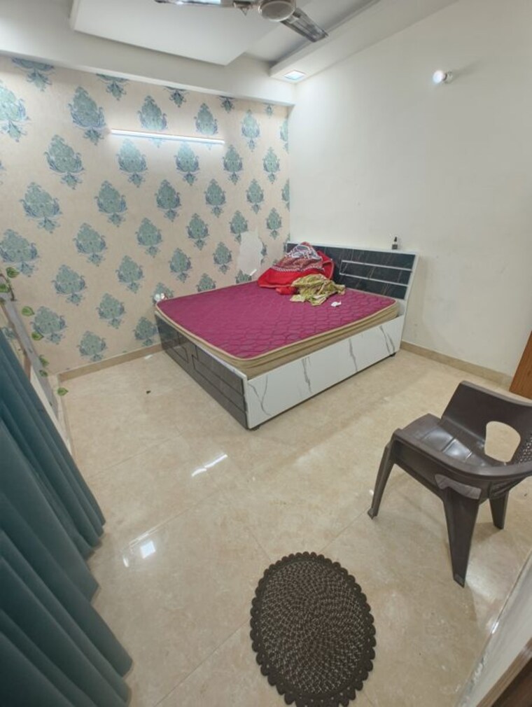 Living Room, arg-ananta-westway-heights 3 Bedroom 1350 Sq.Ft. Apartment In Ajmer Road Jaipur 10457653