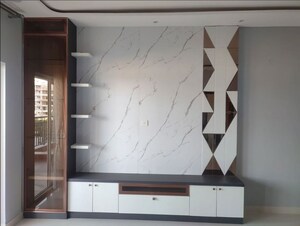 Furnished Amenities in 3 BHK Apartment at Narsingi – for Rent