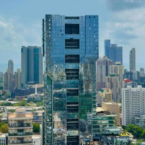  Office Space For Rent in Marathon Futurex, Lower Parel