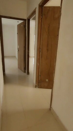 Building Lobby in 3 BHK Apartment at Sugam Morya, Tollygunge – for Sale