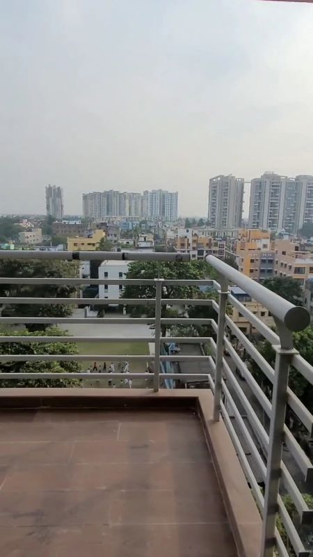 3 BHK + Pooja Room 1483 Sq.Ft. Apartment in Sugam Morya