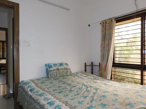 Bedroom in 2.5 BHK Apartment at Chembur – for Sale