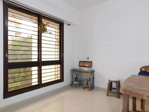 Bedroom in 2.5 BHK Apartment at Chembur – for Sale