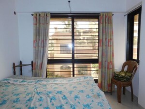 Bedroom in 2.5 BHK Apartment at Chembur – for Sale