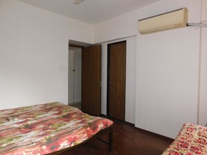 Bedroom in 2.5 BHK Apartment at Chembur – for Sale