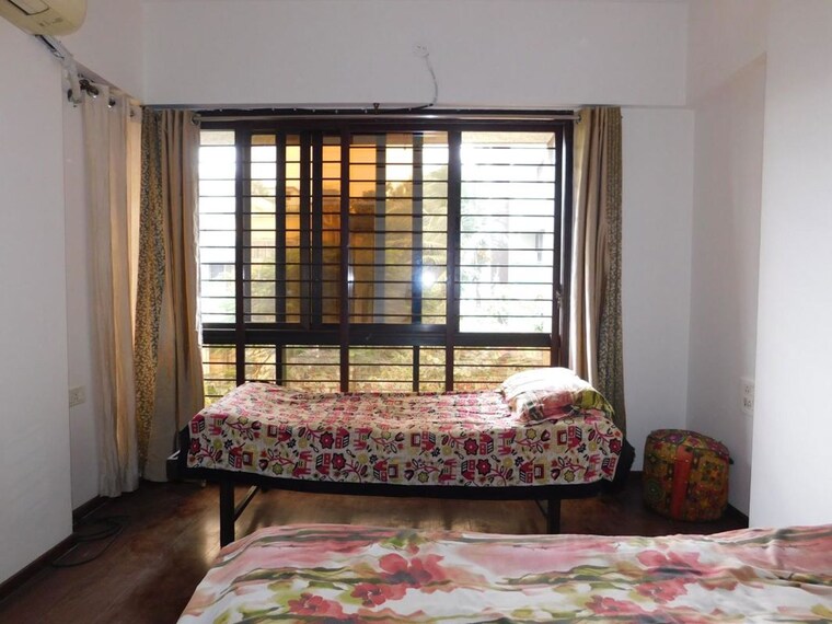 Bedroom, chembur 2.5 Bedroom 1040 Sq.Ft. Apartment In Chembur Mumbai 10457641