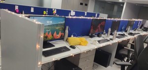  Office Space For Sale in Bandra Kurla Complex