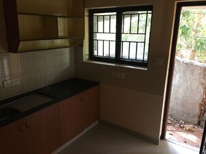Kitchen in 2 BHK Apartment at Kammanahalli – for Rent