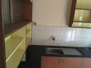 Kitchen in 2 BHK Apartment at Kammanahalli – for Rent