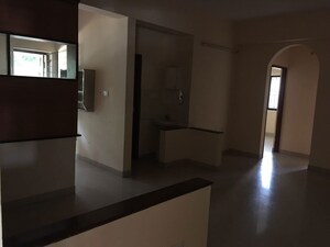 Living Room in 2 BHK Apartment at Kammanahalli – for Rent