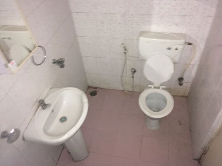 Bathroom, kammanahalli 2 Bedroom 900 Sq.Ft. Apartment In Kammanahalli Bangalore 10457636