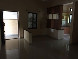 Kitchen in 2 BHK Apartment at Kammanahalli – for Rent
