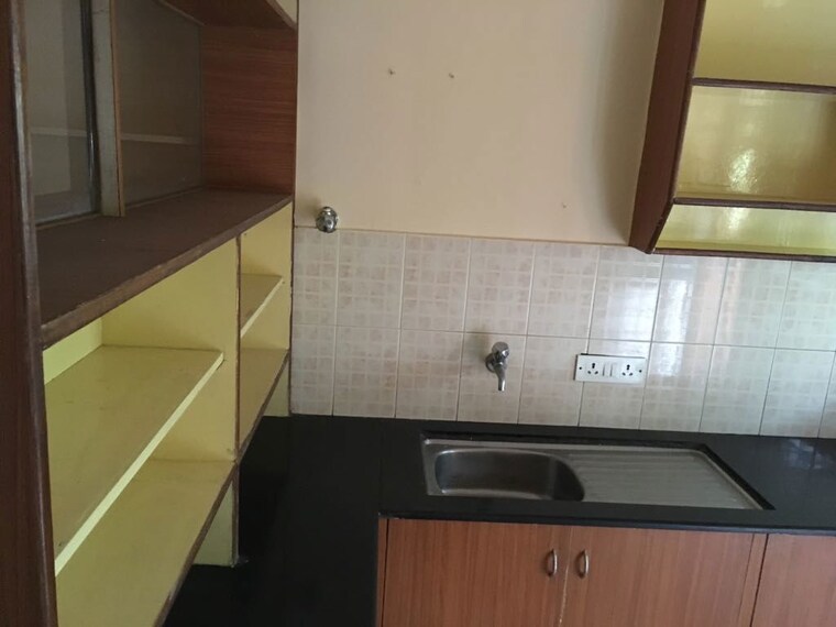 Kitchen, kammanahalli 2 Bedroom 900 Sq.Ft. Apartment In Kammanahalli Bangalore 10457636