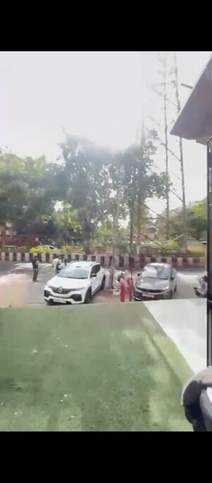 Parking in  Shop at Unique Poonam Estate Cluster 2, Mira Road – for Rent