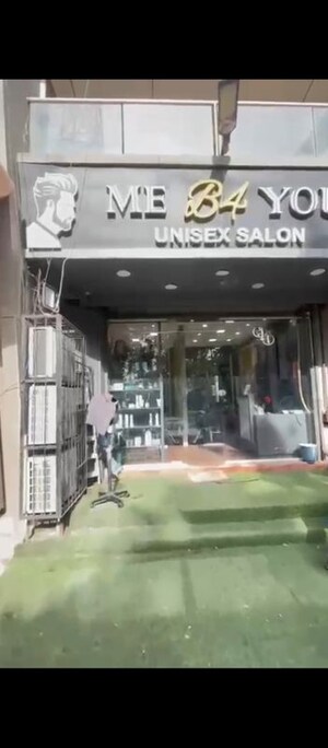 Gym in  Shop at Unique Poonam Estate Cluster 2, Mira Road – for Rent