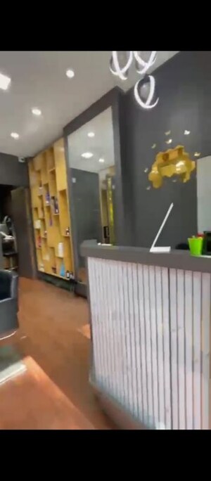 Furnished Amenities in  Shop at Unique Poonam Estate Cluster 2, Mira Road – for Rent