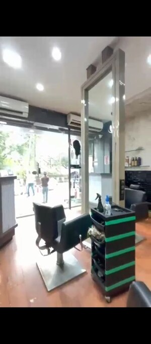 Gym in  Shop at Unique Poonam Estate Cluster 2, Mira Road – for Rent