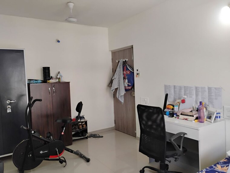Team Area, nyati-elysia Studio 650 Sq.Ft. Apartment In Kharadi Pune 10457674