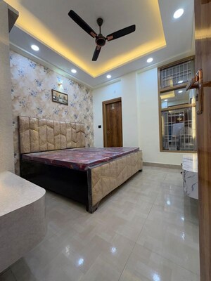 2.5 BHK Apartment For Rent in M R Platinum 321, Raj Nagar Extension