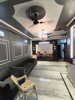 1 BHK 550 Sq.Ft. Builder Floor in Harsha City Mall