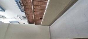 Balcony in 2 BHK Builder Floor at Bommanahalli – for Rent