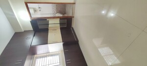 Kitchen in 2 BHK Builder Floor at Bommanahalli – for Rent