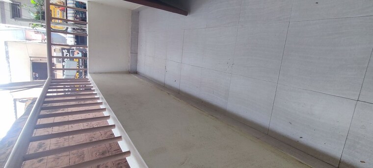 Balcony, bommanahalli 2 Bedroom 1150 Sq.Ft. Builder Floor In Bommanahalli Bangalore 10441945