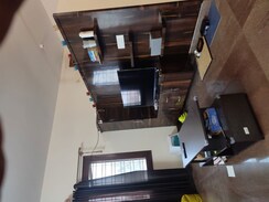 1 BHK + Pooja Room Builder Floor For Rent in Btm Layout Stage 2