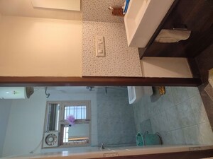 Furnished Amenities in 1 BHK Builder Floor at Btm Layout Stage 2 – for Rent