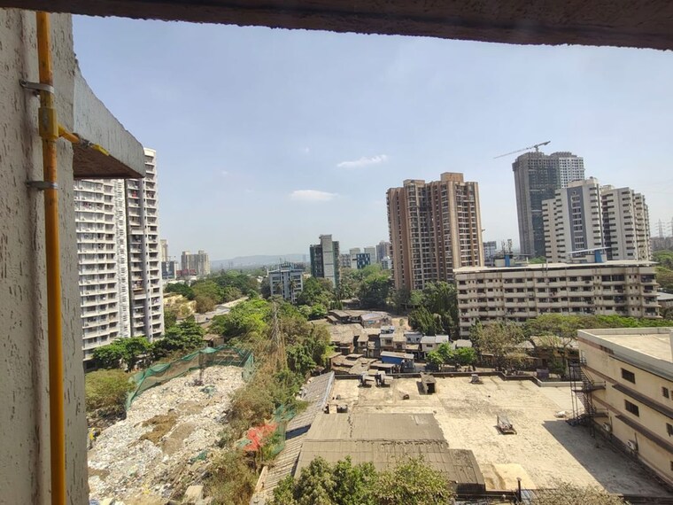 Exterior View, atul-horizon 2 Bedroom 640 Sq.Ft. Apartment In Bhandup West Mumbai 10457667