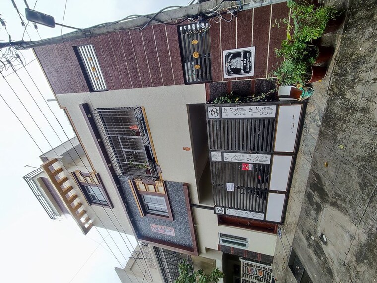 Exterior View, bettadasanapura 2 Bedroom 1200 Sq.Ft. Builder Floor In Bettadasanapura Bangalore 10228231