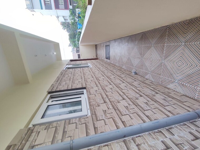 Balcony, bettadasanapura 2 Bedroom 1200 Sq.Ft. Builder Floor In Bettadasanapura Bangalore 10228231