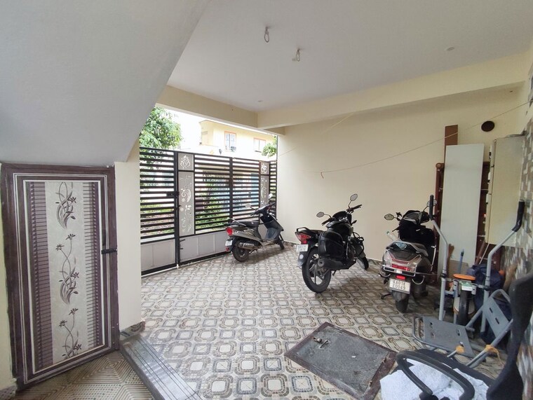  Parking, bettadasanapura 2 Bedroom 1200 Sq.Ft. Builder Floor In Bettadasanapura Bangalore 10228231