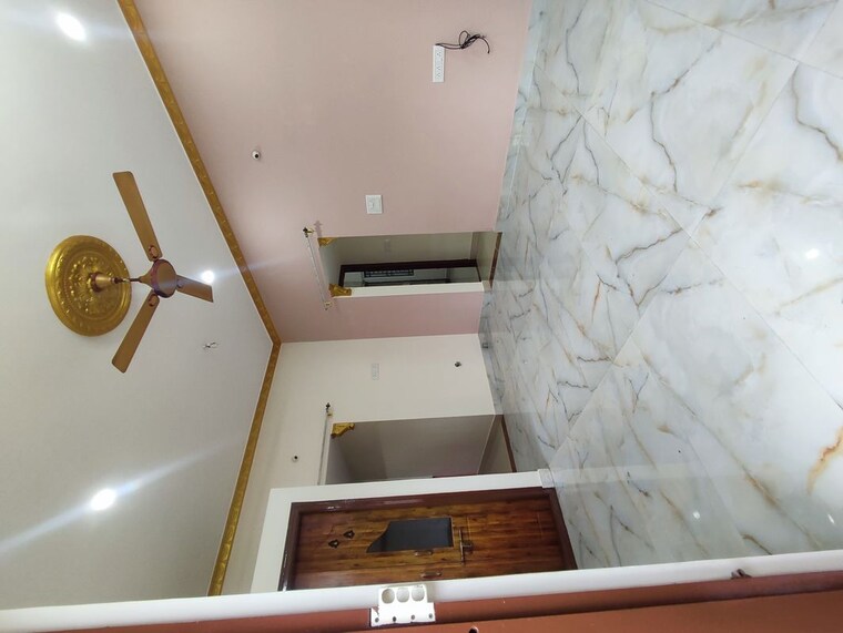 Balcony, bettadasanapura 2 Bedroom 1200 Sq.Ft. Builder Floor In Bettadasanapura Bangalore 10228231