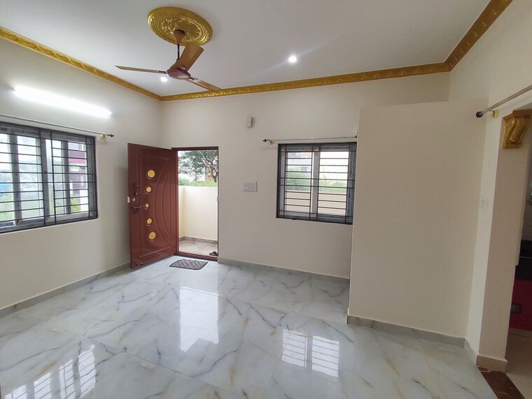 Bedroom, bettadasanapura 2 Bedroom 1200 Sq.Ft. Builder Floor In Bettadasanapura Bangalore 10228231