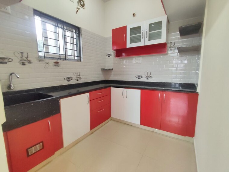 Kitchen, bettadasanapura 2 Bedroom 1200 Sq.Ft. Builder Floor In Bettadasanapura Bangalore 10228231