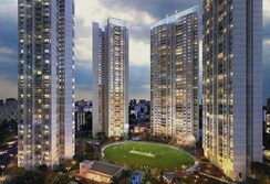 2 BHK Apartment For Sale in Runwal Forests