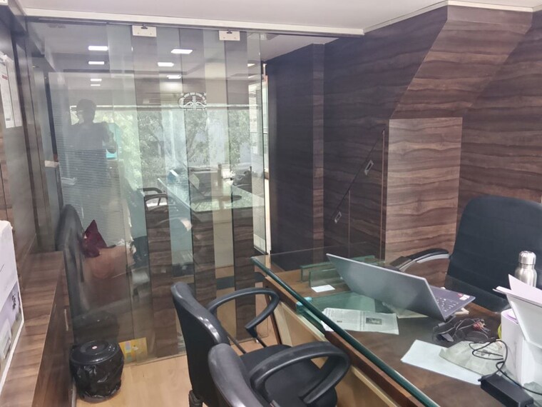 Team Area, om-heera-panna-mall Commercial Office Space 250 Sq.Ft. In Andheri West Mumbai 10457699