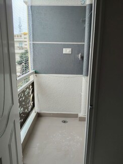 2 BHK Builder Floor For Rent in BDA Layout BTM 4th Stage