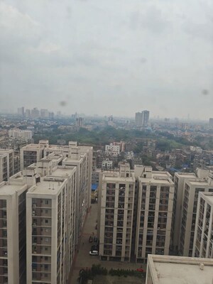 4 BHK Apartment For Sale in Vinayak Vista, Lake Town