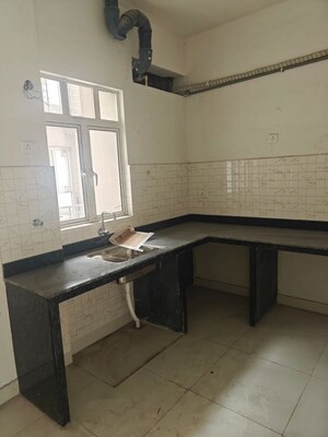 Kitchen in 4 BHK Apartment at Vinayak Vista, Lake Town – for Sale
