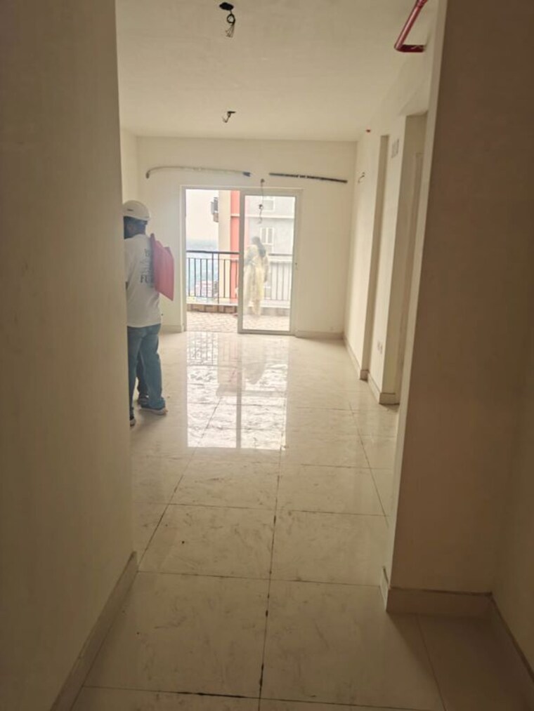 Bathroom, vinayak-vista 4 Bedroom 1900 Sq.Ft. Apartment In Lake Town Kolkata 10457687